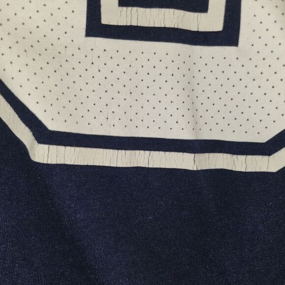 Dallas Cowboys Nike CeeDee Lamb #88 Tee T-Shirt Size L - Picture 7 of 12